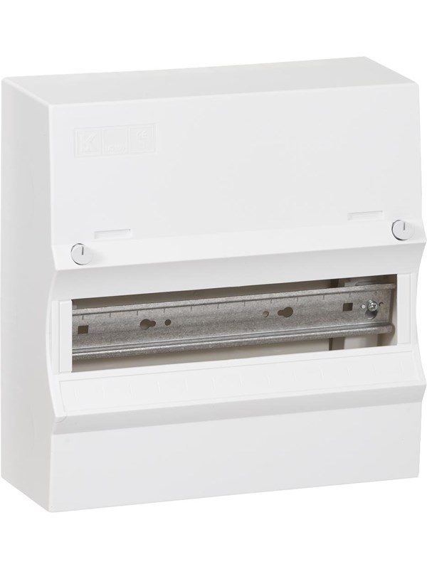 LK group distibution board ug150- 6 white