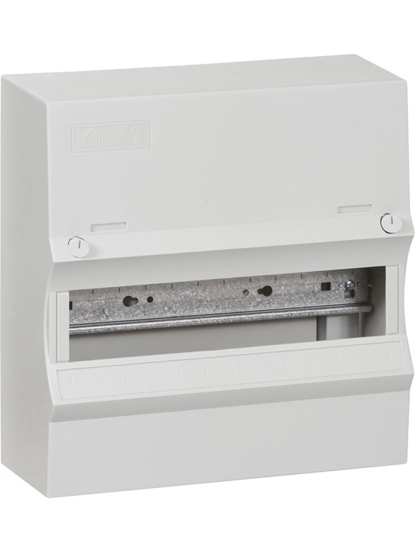 LK group distibution board ug150- 6 grey