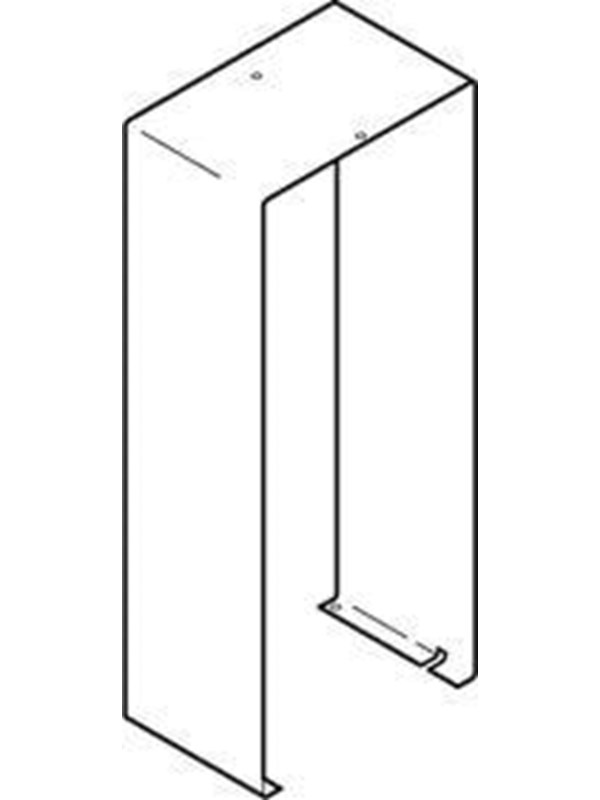 LK enclosure for im box grey