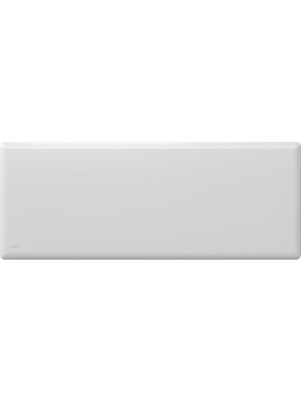 NOBØ Electric heating panel Top 40 cm 1500W 230V White