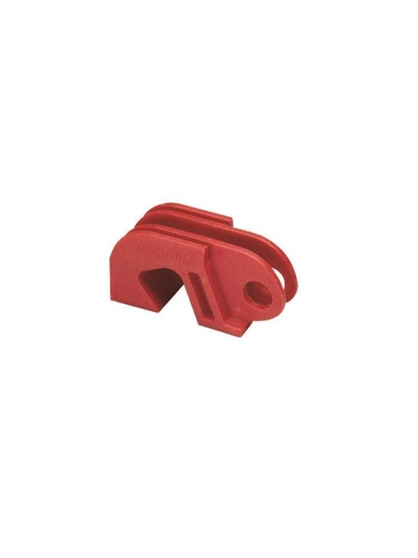 PANDUIT Lock case for automatic fuse
