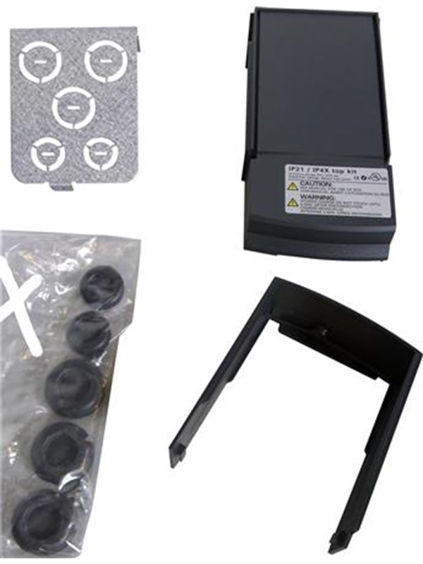Danfoss Ip21 cover for size m3