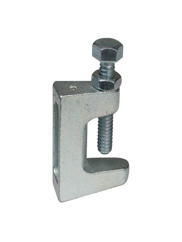 Walraven Bis beam clamp c zp m10/20mm
