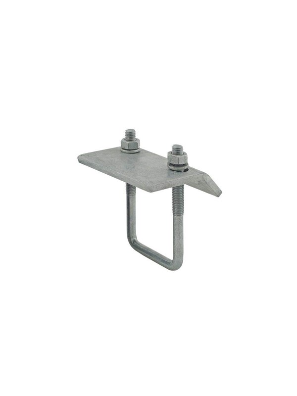 Walraven Bis strut beam clamp m10 hdg