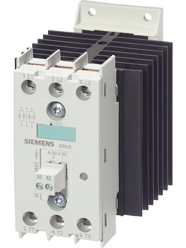 Siemens Semi-conductor contac.3-ph.3rf2 3rf2420-1ab45