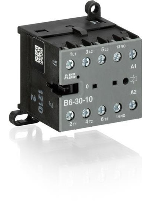 ABB B6-30-10-85 mini contactor