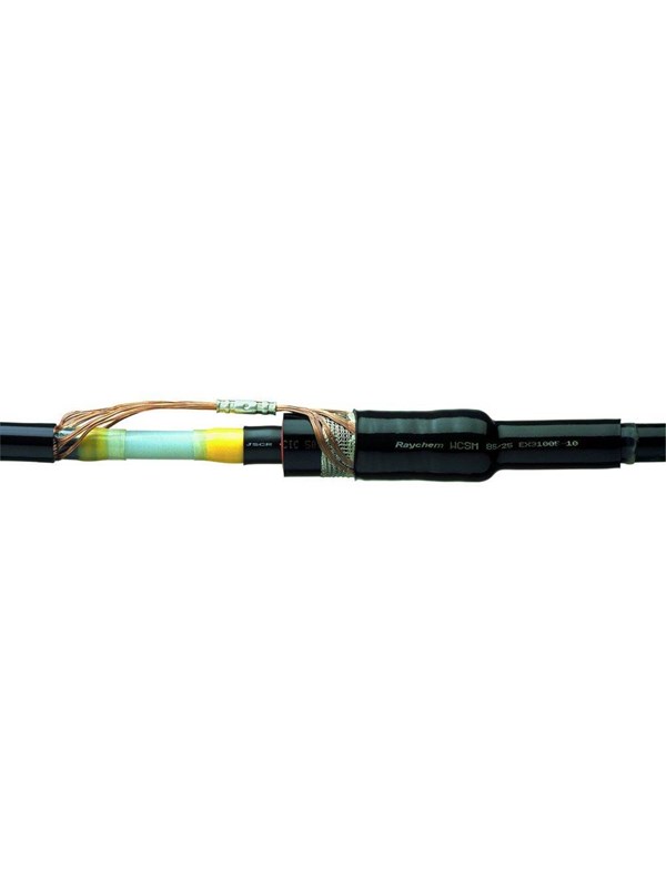 Raychem Sleeve 1x25 / 50 pex
