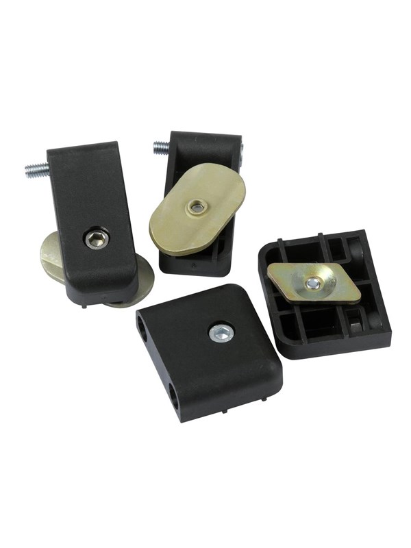 ABB Cp mounting kit frontholders