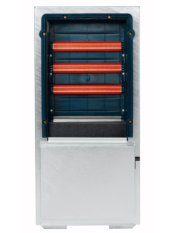 ABB Pk67 cable distribution cabinet
