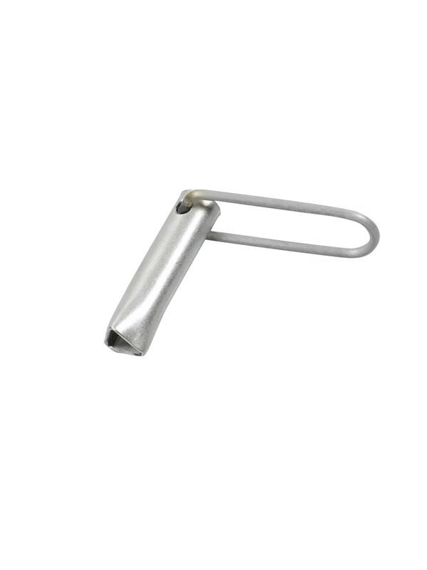 ABB Triangle key with hanger for abb cdc
