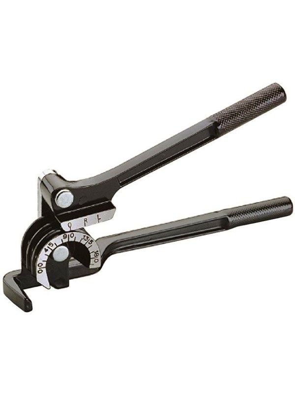 H. Jessen Jürgensen Bending tool 1/4", 5/16", 3/8", 180°