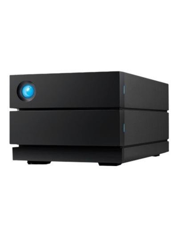 LaCie 2big RAID - 8 TB