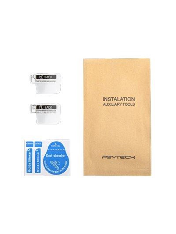 Pgytech Lcd Screen Protector