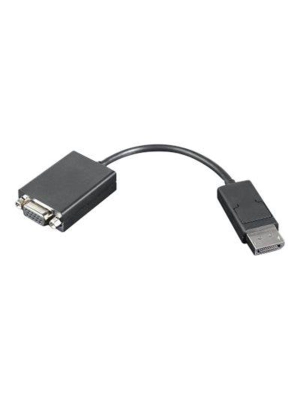 Lenovo - video converter