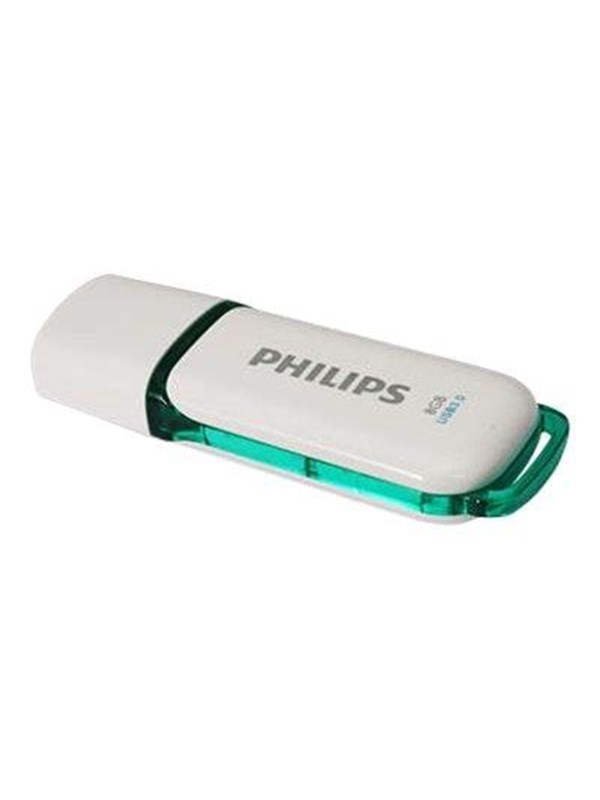 Philips Snow Edition 3.0 8gb Usb Minne