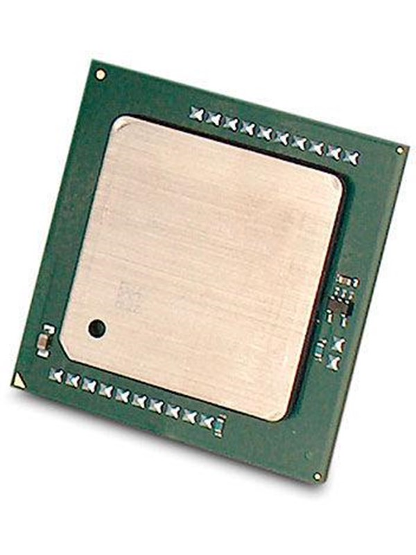 Hp Intel Xeon Silver 4214y / 2.2 Ghz Processor Cpu 12 Karnor 2.2 Ghz