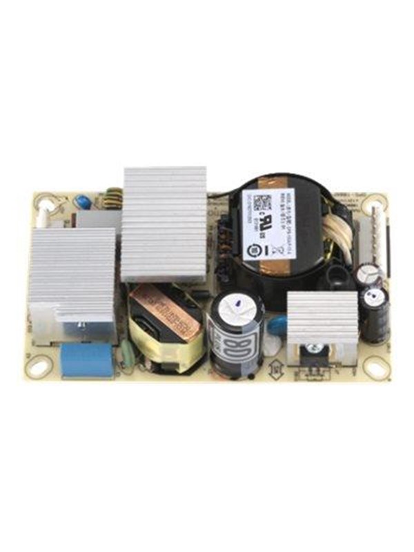 QNAP DELTA Strömförsörjning - 100 Watt - ATX - 80 Plus