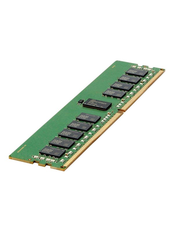 Produktfoto för Hewlett Packard Enterprise 64GB 2Rx4 PC4-2933Y-R Smart Kit