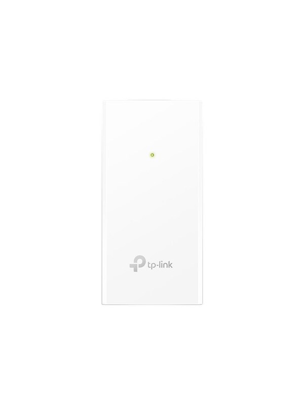 TP-Link TL-POE2412G Gigabit 24VDC Passive PoE Adapter