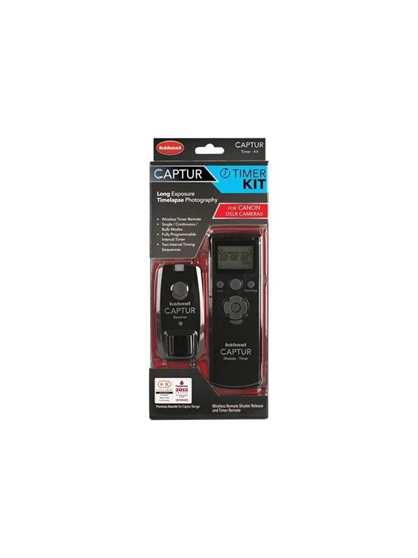 Hahnel Captur Timer Kit
