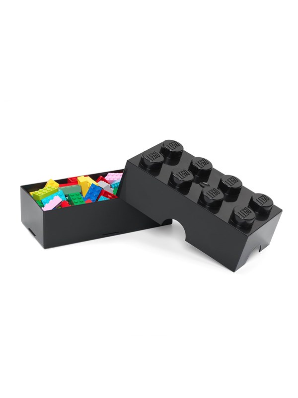 Lego Classic Box Black