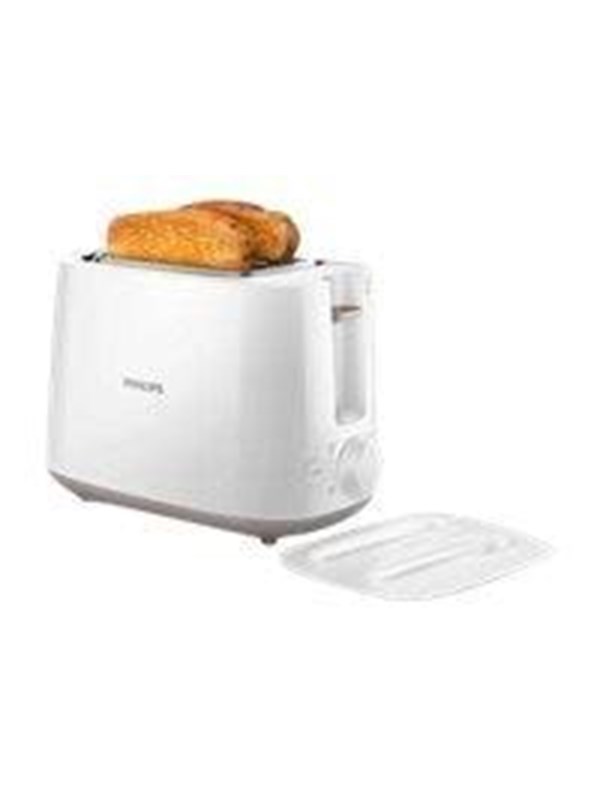 Philips Brödrost & Toaster Daily Collection