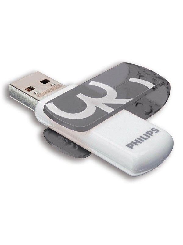 Philips Vivid 32gb Usb Minne