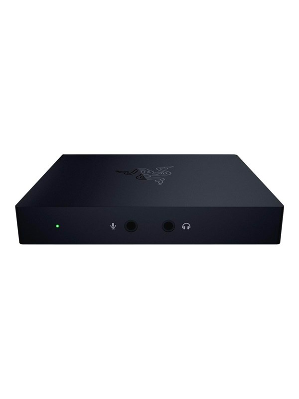Razer Ripsaw Hd
