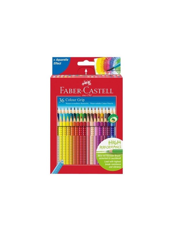 Produktfoto för Faber Castell GRIP