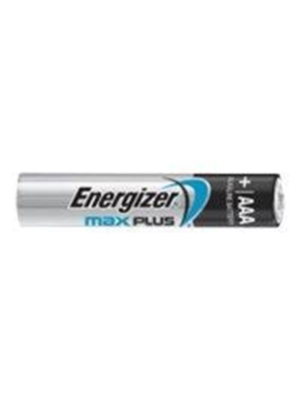 Produktfoto för Energizer Batteri Max Plus AAA