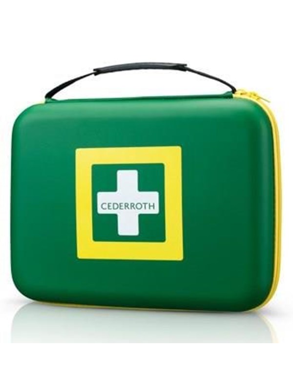 Cederroth First Aid Kit - Large