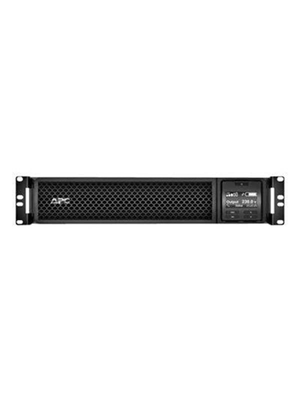 Produktfoto för APC Smart-UPS SRT 1000VA RM