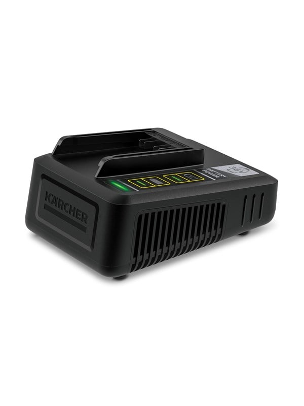 Kärcher Battery Power 36V Quick Charger