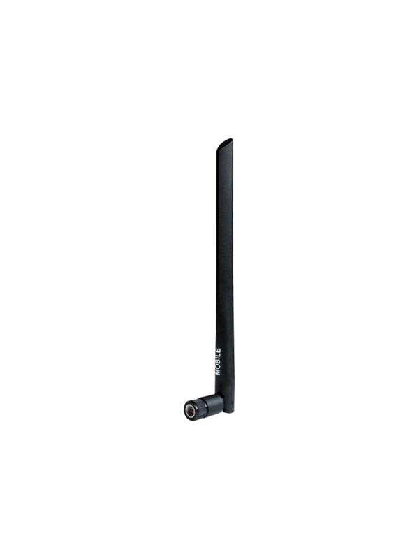 Produktfoto för Teltonika - Antenn - cellulär - 3 dBi - för Teltonika RUT200, RUT956