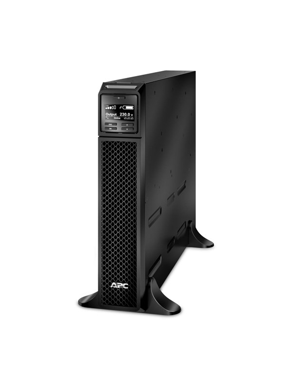 Produktfoto för APC Smart-UPS SRT 1500VA