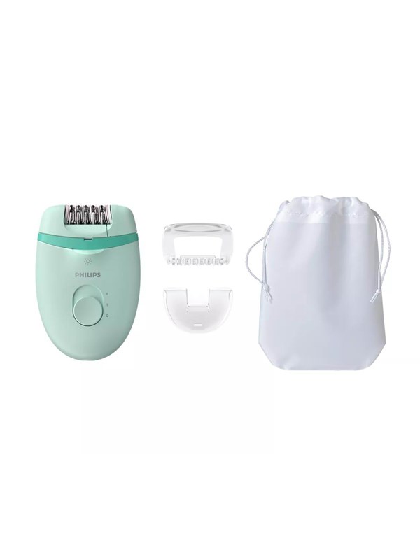 Philips Epilator Satinelle Essential Bre265/00
