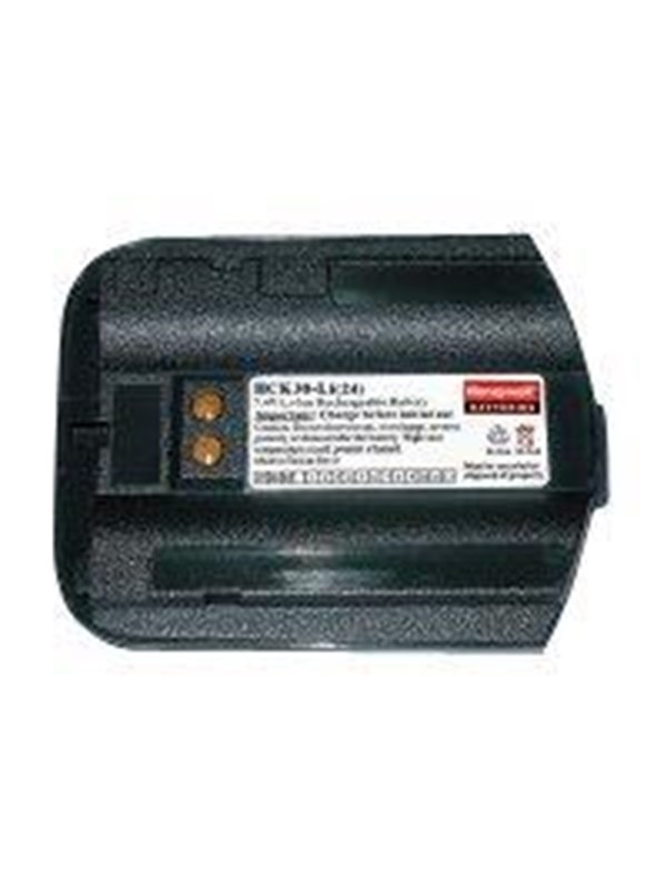 Honeywell HCK30-LI - barcode reader battery - Li-Ion - 2400 mAh Strömförsörjning - ATX - 80 Plus