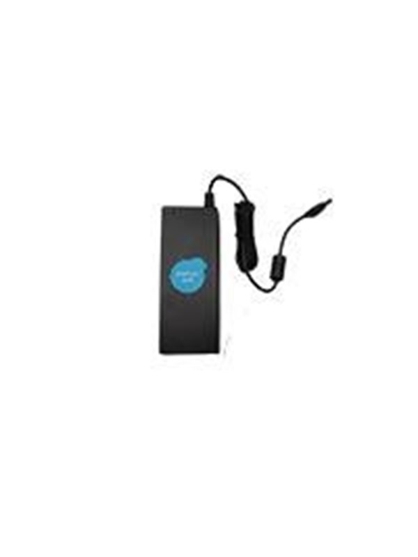 Logitech - power adapter - 96 Watt