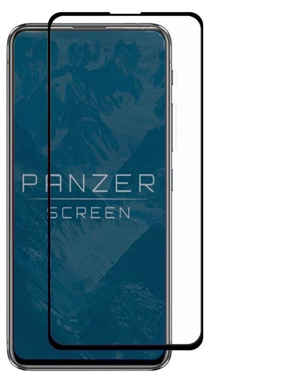 Panzerscreen Asus Zenfone 6 Protective Glass