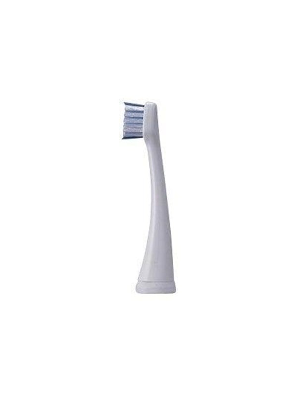 Panasonic Borsthuvuden EW-DL40 - replacement brushhead - white