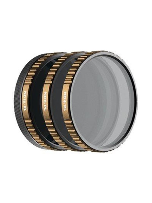 Polar Pro Cinema Series Vivid 3 Pack