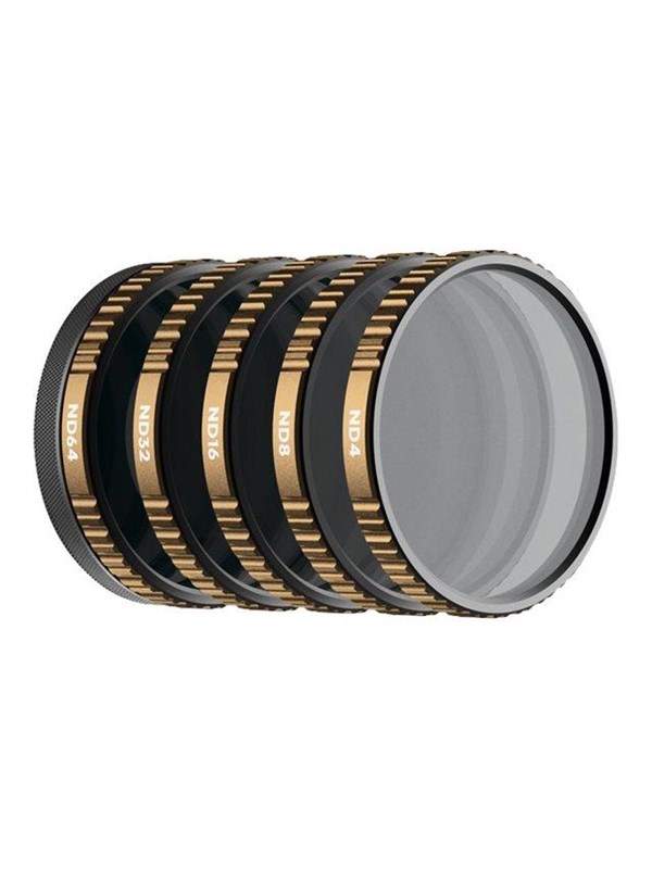 Polar Pro Cinema Series Shutter 5 Pack