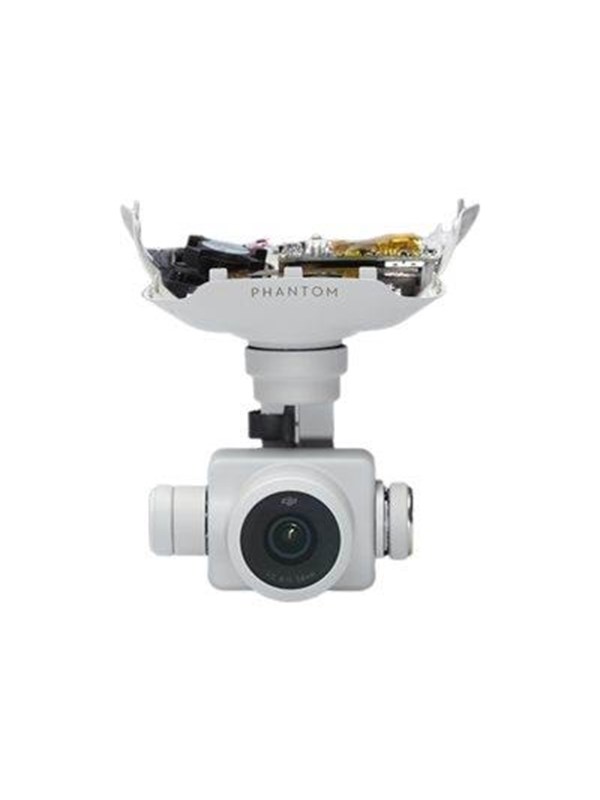 Dji Phantom 4 Pro
