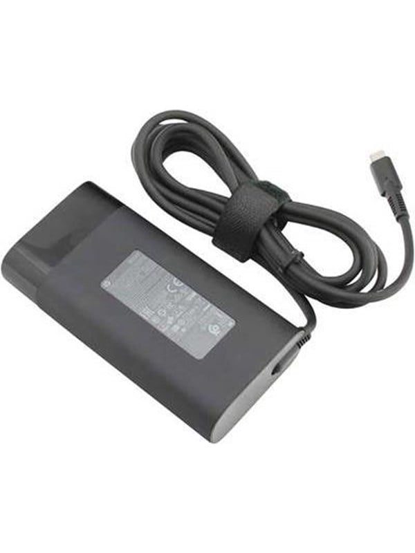 HP USB-C