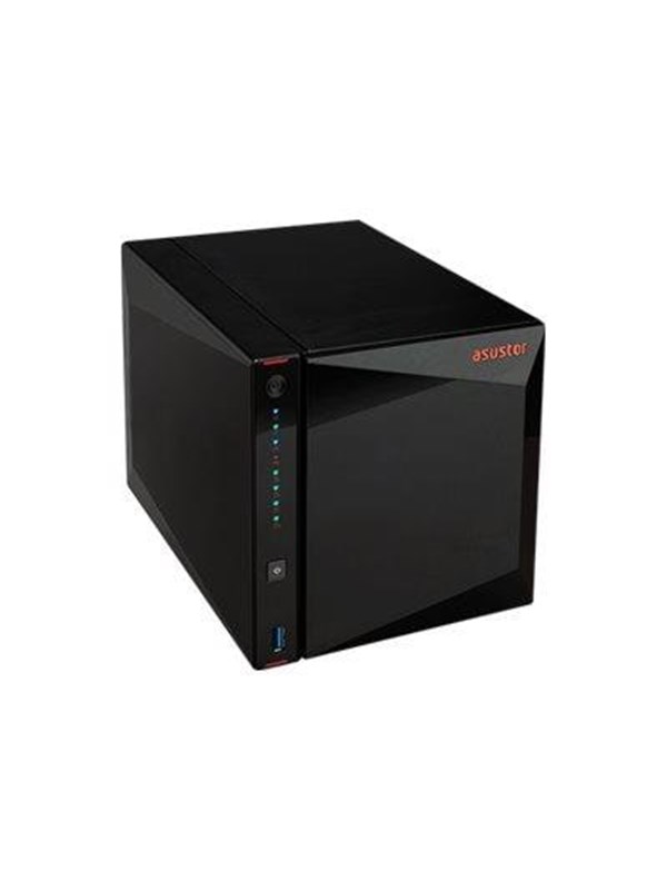 ASUSTOR 4 AS5304T - NAS Server