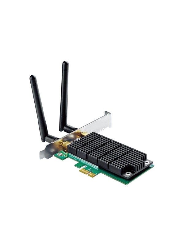 TP-Link Archer T4E AC1200 Wireless Dual Band PCI Express Adapter