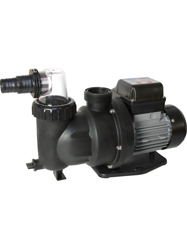 Swim &amp; Fun Pump w/Timer 250W