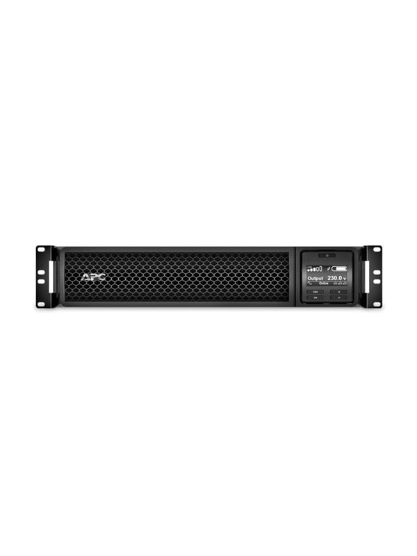 APC SRT1000RMXLI-NC - Smart-UPS On-Line - 1000VA/1000W - Double Conversion Online UPS