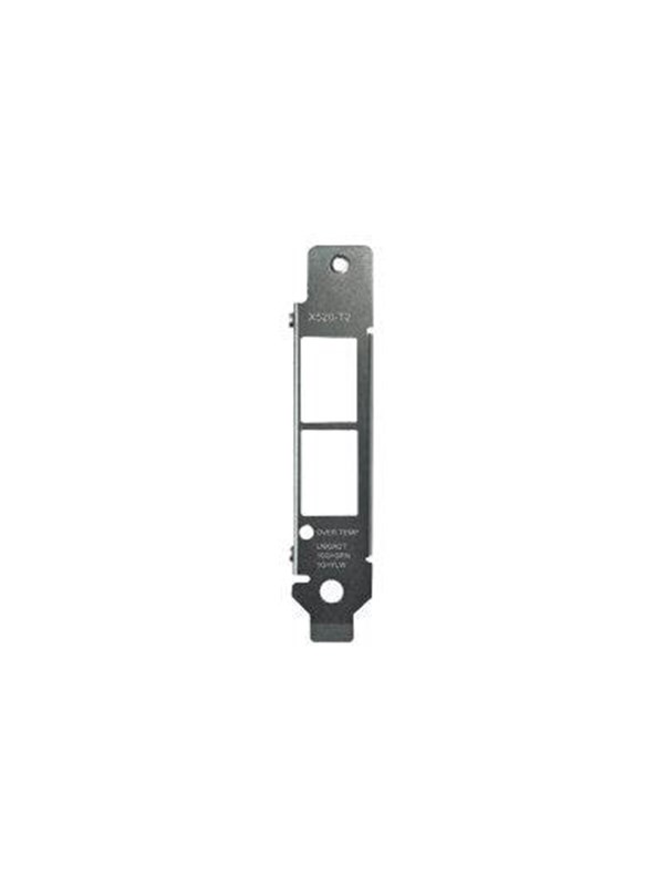 Qnap Desktop Nas Bracket Intel X520 T2