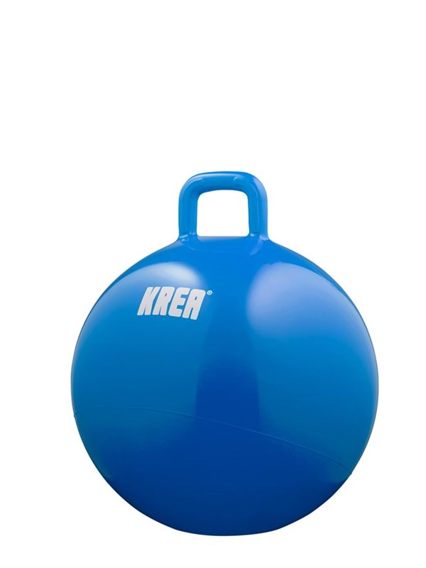 Krea KREA Hoppbill blå